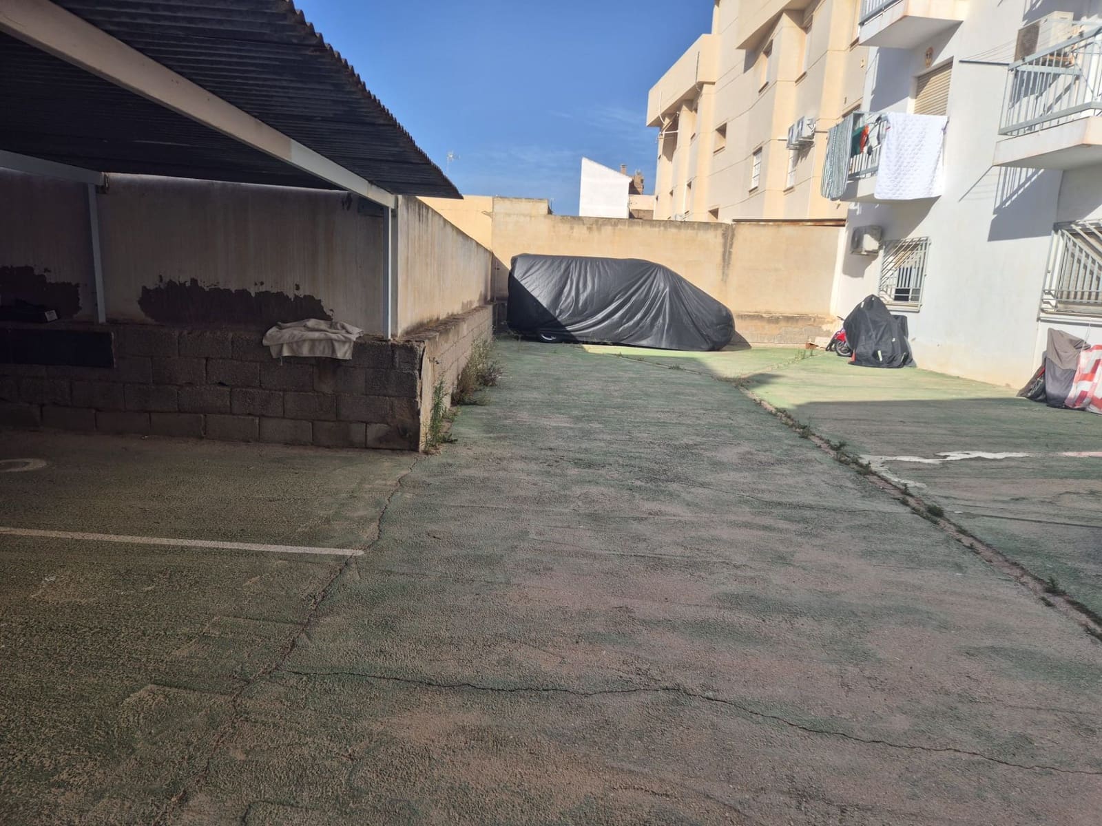 2 bedroom Apartment for sale in Lo Pagan with garage - € 126,000 (Ref: 9926801)