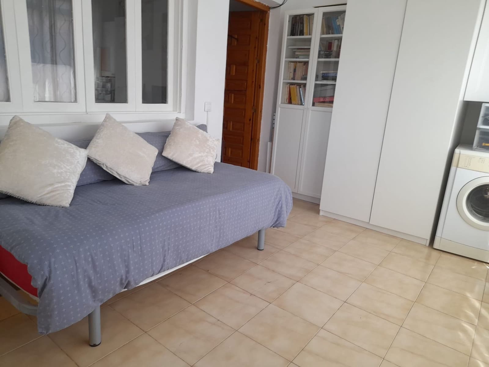 2 Zimmer Apartment zu verkaufen in Lo Pagan - 129.000 € (Ref: 9946983)