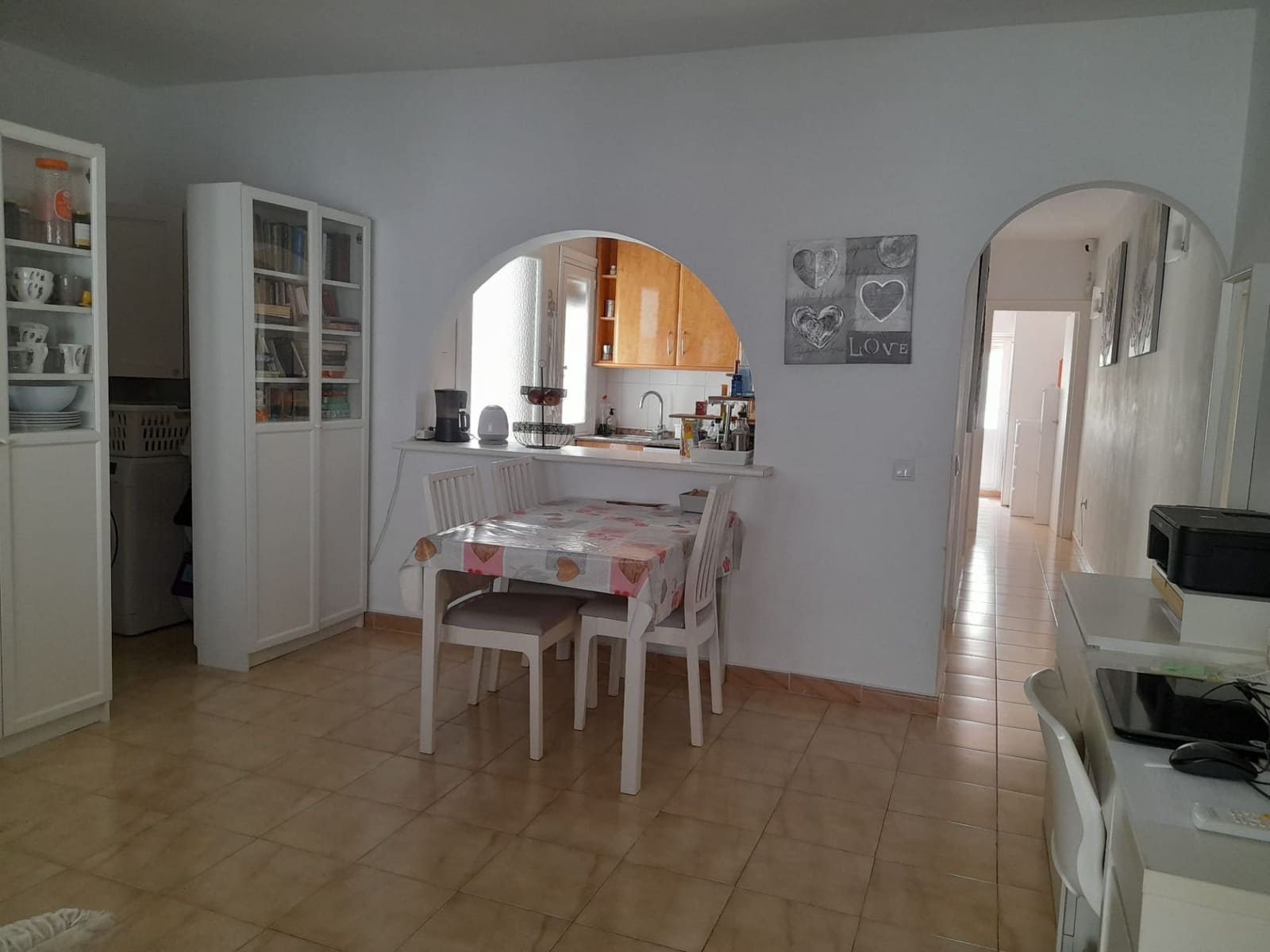 2 Zimmer Apartment zu verkaufen in Lo Pagan - 129.000 € (Ref: 9946983)