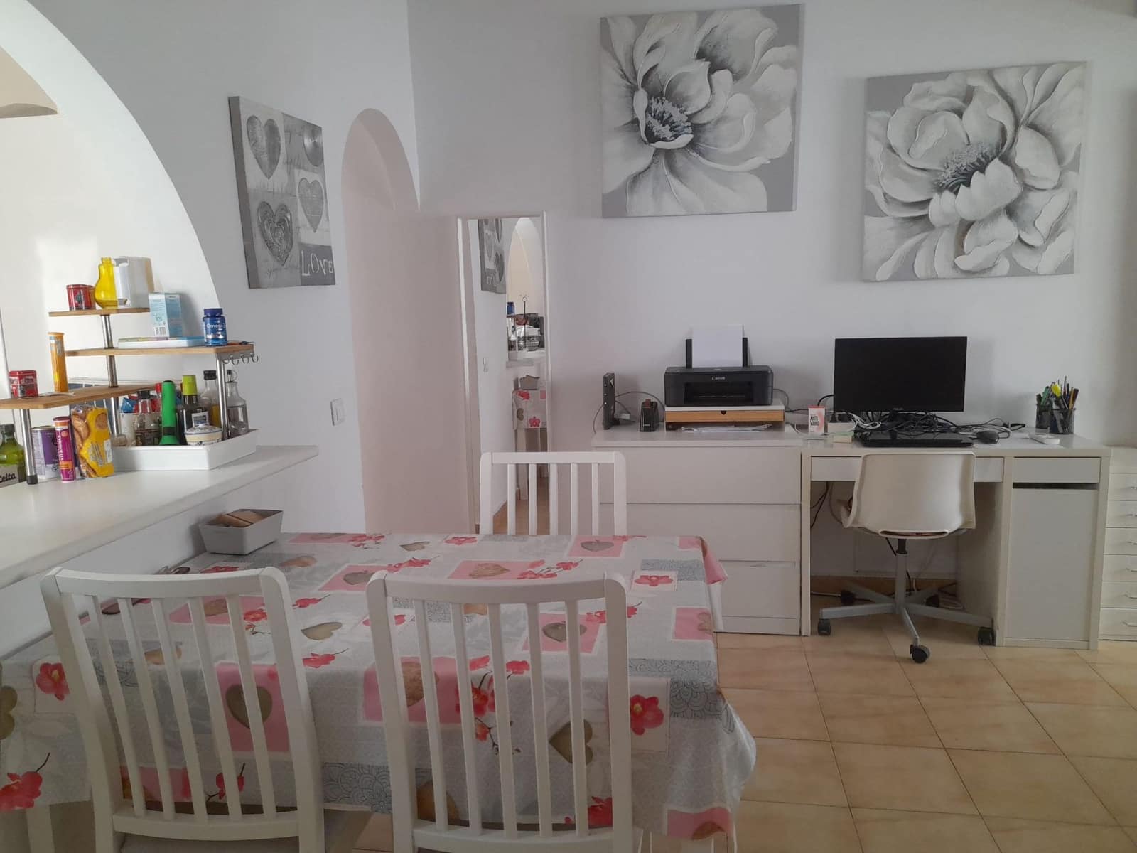 2 Zimmer Apartment zu verkaufen in Lo Pagan - 129.000 € (Ref: 9946983)
