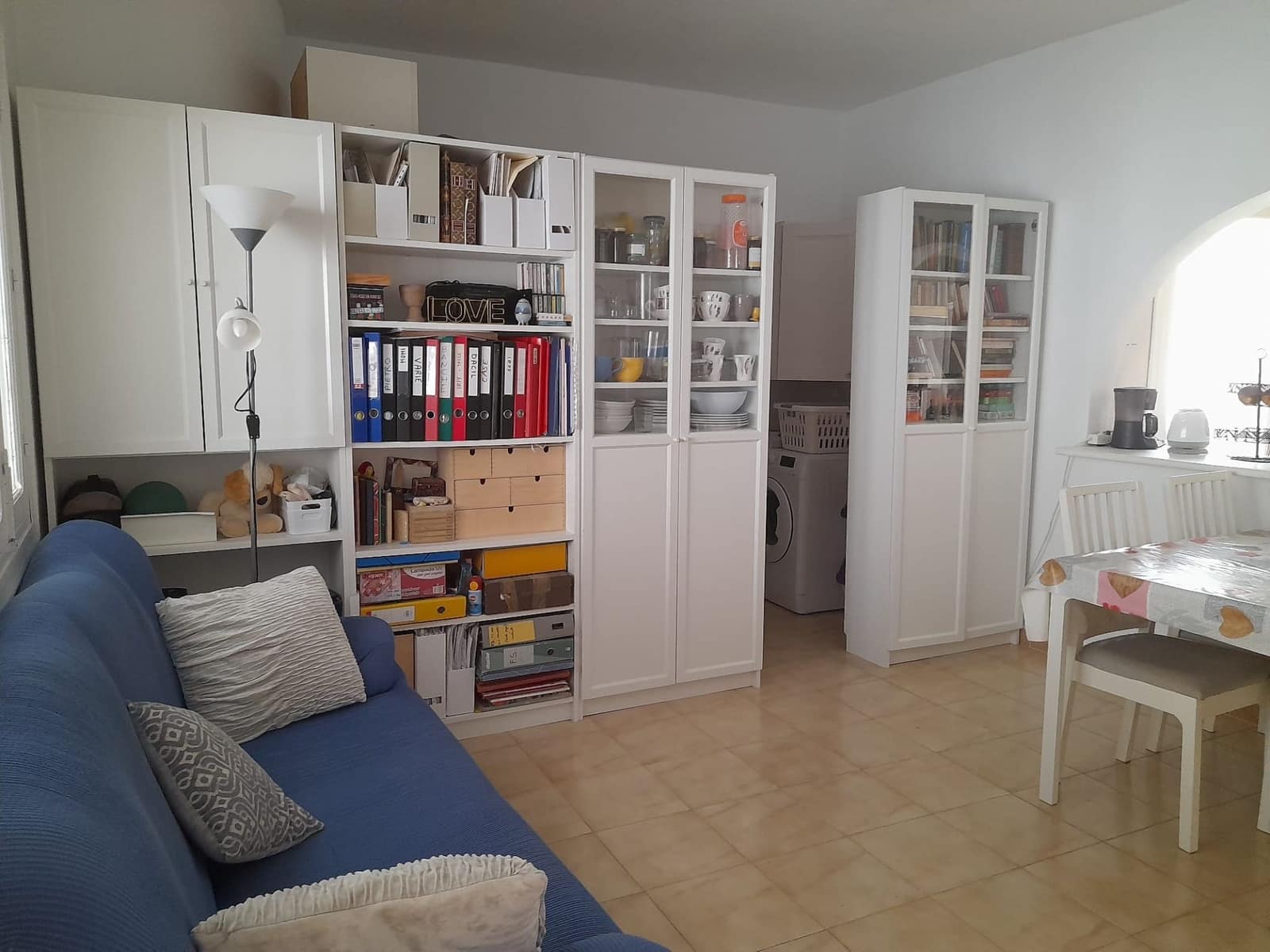 2 Zimmer Apartment zu verkaufen in Lo Pagan - 129.000 € (Ref: 9946983)