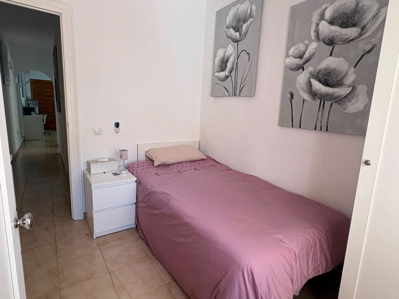 2 Zimmer Apartment zu verkaufen in Lo Pagan - 129.000 € (Ref: 9946983)