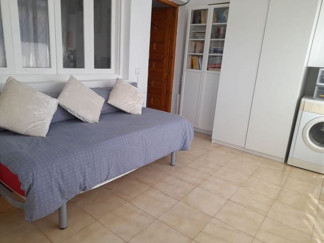 2 slaapkamer Appartement te koop in Lo Pagan, San Pedro del Pinatar - € 129.000 (Ref: 9946983)