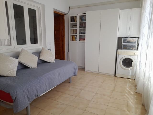 2 slaapkamer Appartement te koop in Lo Pagan, San Pedro del Pinatar - € 129.000 (Ref: 9946983)