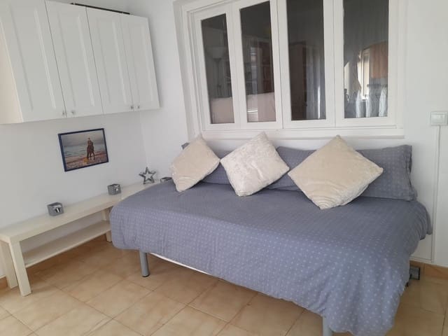 2 slaapkamer Appartement te koop in Lo Pagan, San Pedro del Pinatar - € 129.000 (Ref: 9946983)