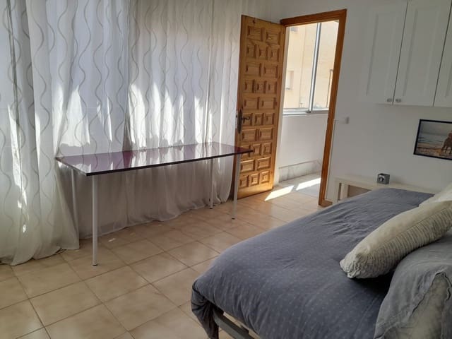 2 slaapkamer Appartement te koop in Lo Pagan, San Pedro del Pinatar - € 129.000 (Ref: 9946983)