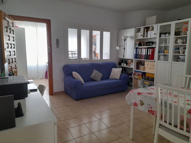 2 slaapkamer Appartement te koop in Lo Pagan, San Pedro del Pinatar - € 129.000 (Ref: 9946983)