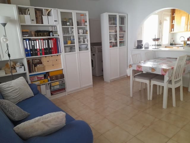 2 slaapkamer Appartement te koop in Lo Pagan, San Pedro del Pinatar - € 129.000 (Ref: 9946983)