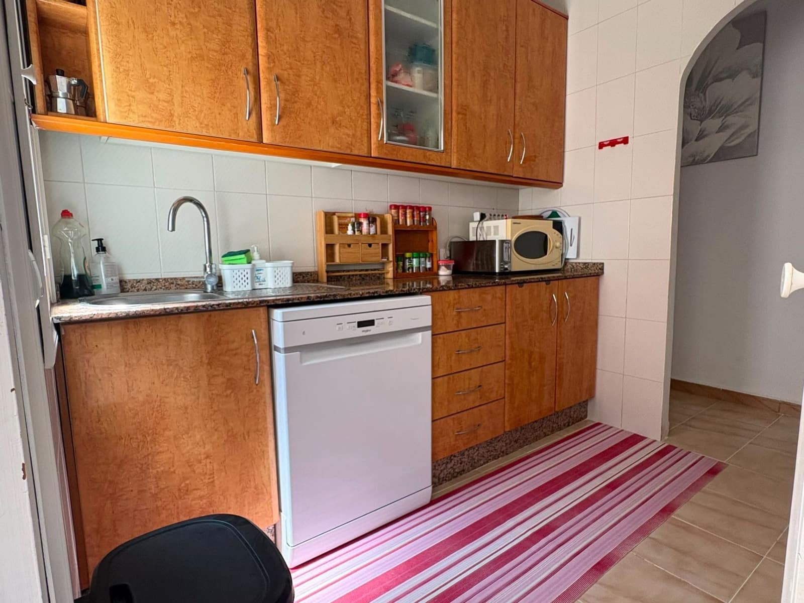 2 Zimmer Apartment zu verkaufen in Lo Pagan - 129.000 € (Ref: 9946983)