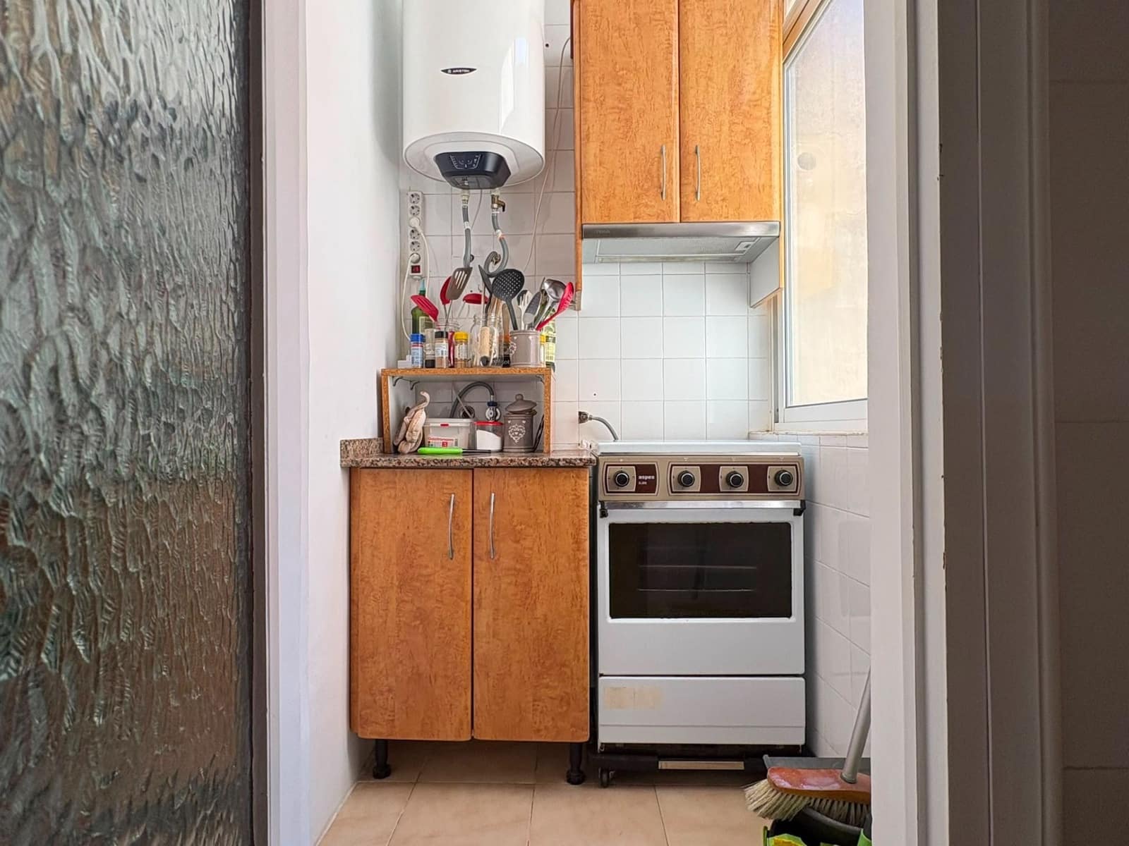 2 Zimmer Apartment zu verkaufen in Lo Pagan - 129.000 € (Ref: 9946983)