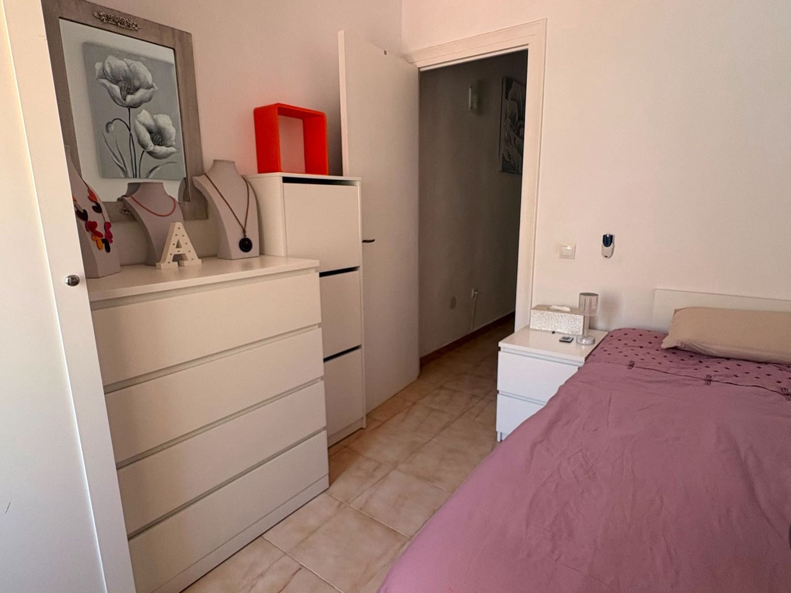 2 Zimmer Apartment zu verkaufen in Lo Pagan - 129.000 € (Ref: 9946983)
