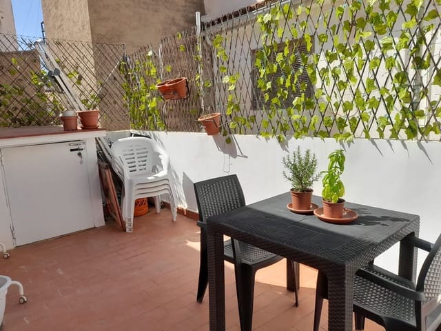 2 slaapkamer Appartement te koop in Lo Pagan, San Pedro del Pinatar - € 129.000 (Ref: 9946983)