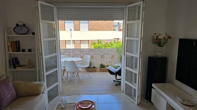 2 sypialnia Apartament na sprzedaż w La Ribera, San Javier - 220 000 € (Ref: 9953750)