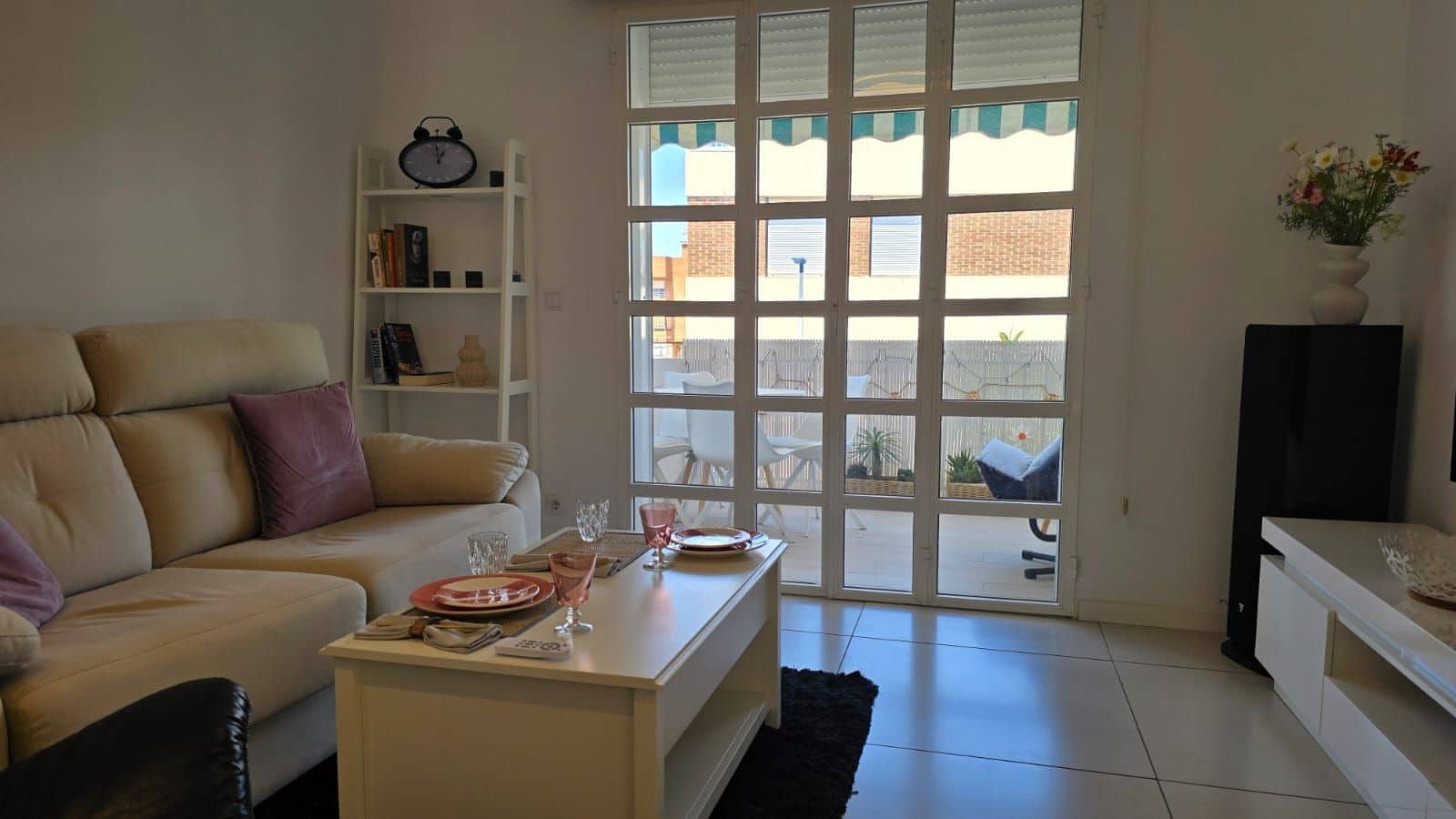 2 sovrum Lägenhet till salu i La Ribera - 220 000 € (Ref: 9953750)