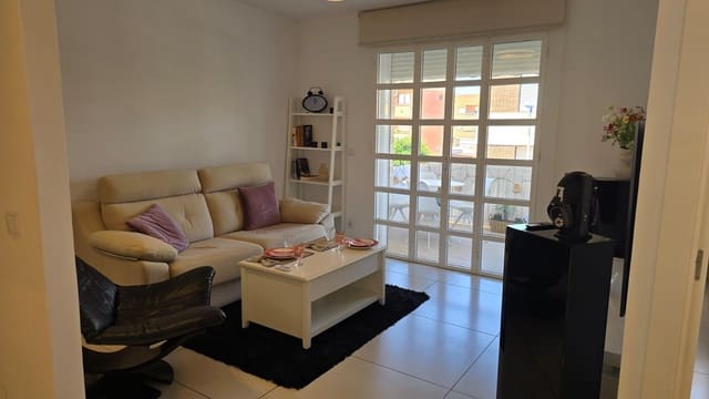2 sypialnia Apartament na sprzedaż w La Ribera, San Javier - 220 000 € (Ref: 9953750)
