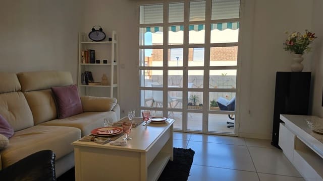 2 sypialnia Apartament na sprzedaż w La Ribera, San Javier - 220 000 € (Ref: 9953750)
