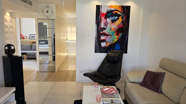 2 sypialnia Apartament na sprzedaż w La Ribera, San Javier - 220 000 € (Ref: 9953750)