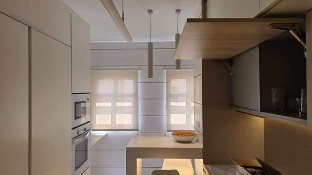 2 sypialnia Apartament na sprzedaż w La Ribera, San Javier - 220 000 € (Ref: 9953750)
