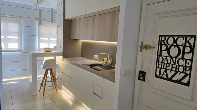 2 sypialnia Apartament na sprzedaż w La Ribera, San Javier - 220 000 € (Ref: 9953750)