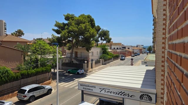 2 sypialnia Apartament na sprzedaż w La Ribera, San Javier - 220 000 € (Ref: 9953750)