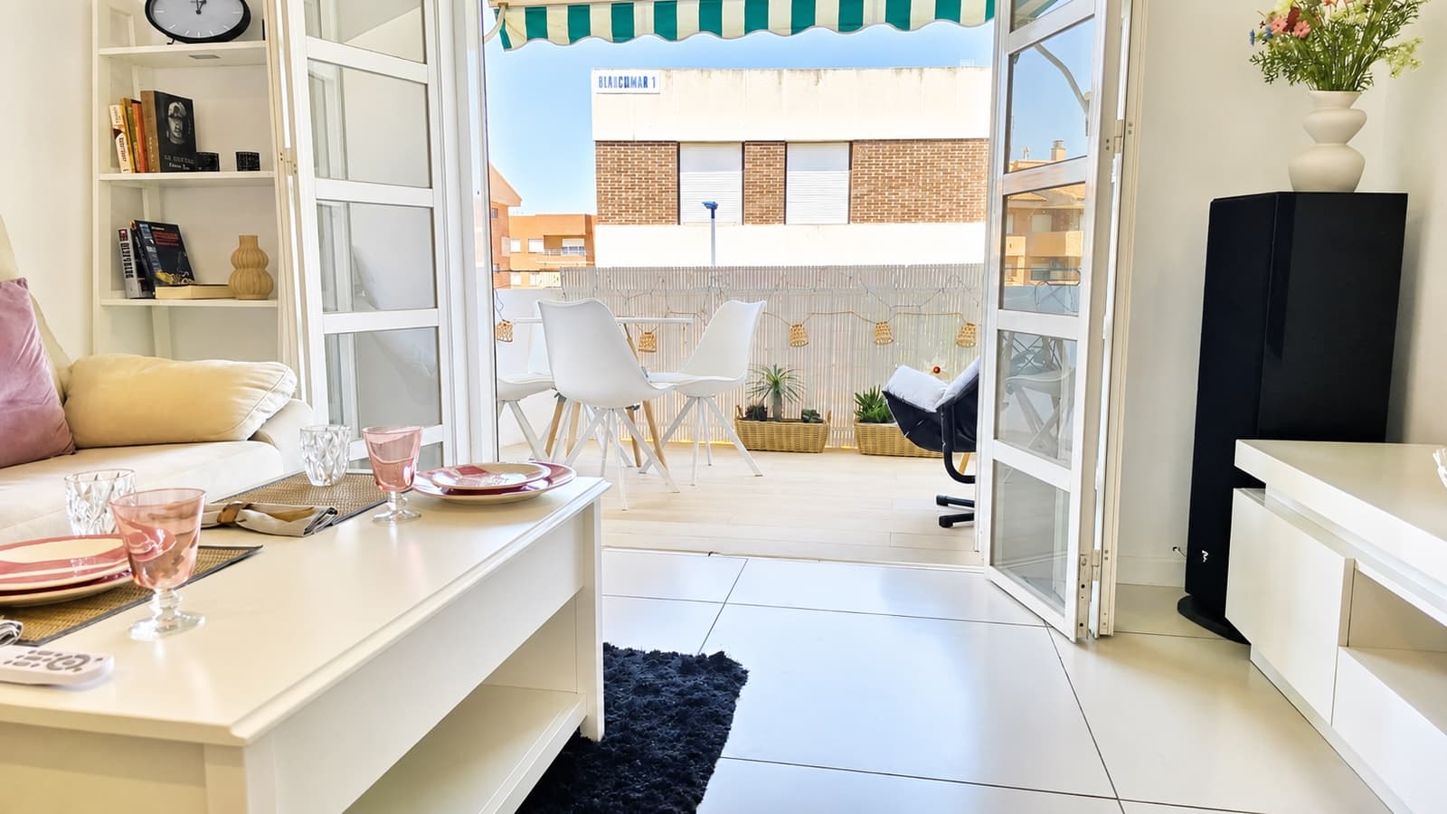 2 sovrum Lägenhet till salu i La Ribera - 220 000 € (Ref: 9953750)