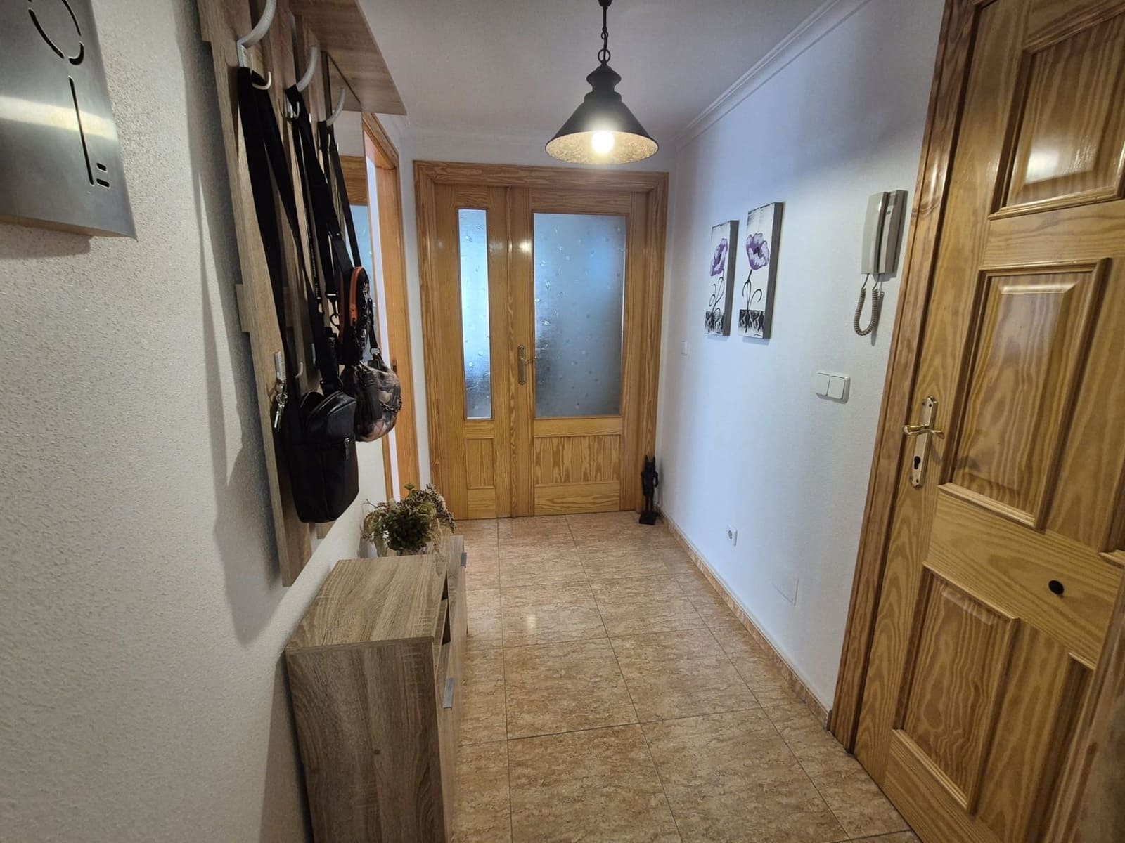 4 makuuhuone Omakotitalo myytävänä paikassa San Pedro del Pinatar mukana 
autotalli - 289 000 € (Ref: 9956809)
