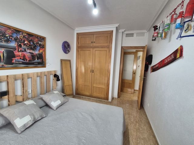 4 soveværelse Byhus til salg i San Pedro del Pinatar med garage - € 289.000 (Ref: 9956809)