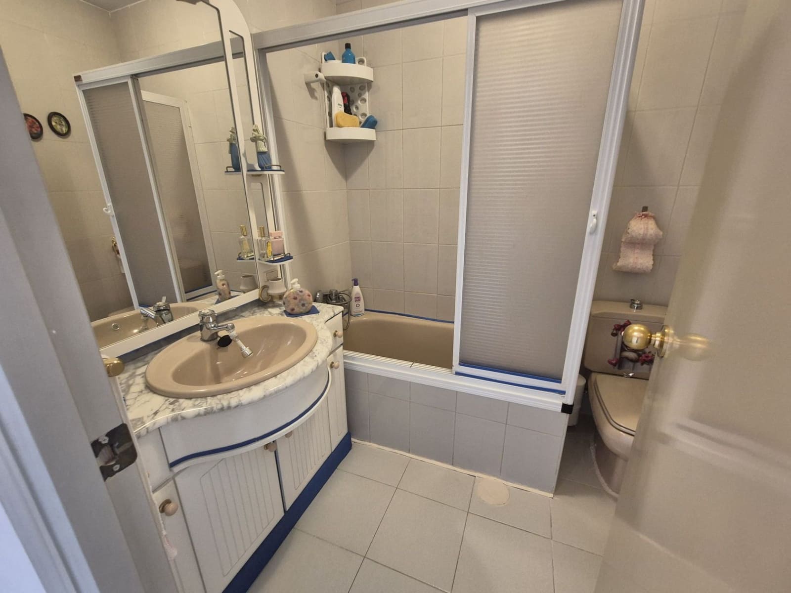 2 sovrum Hus till salu i La Ribera med pool garage - 199 500 € (Ref: 9967174)
