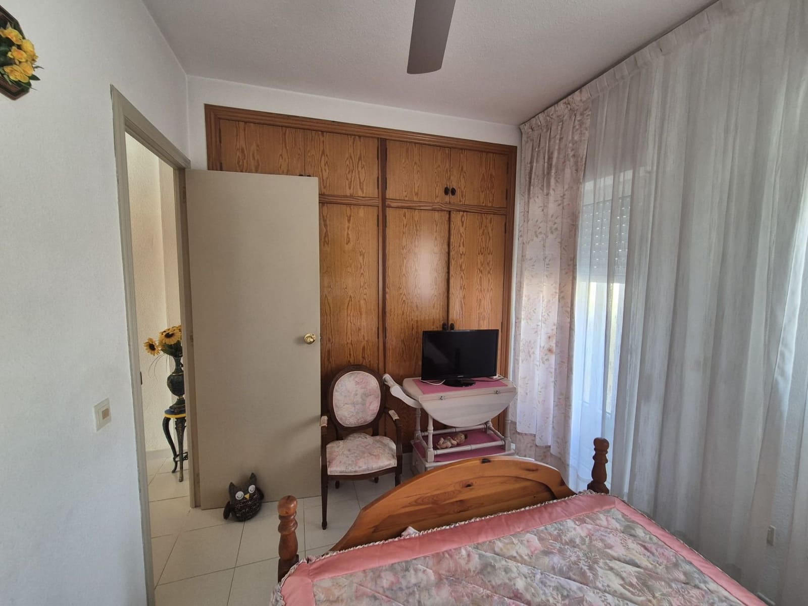 2 sovrum Hus till salu i La Ribera med pool garage - 199 500 € (Ref: 9967174)