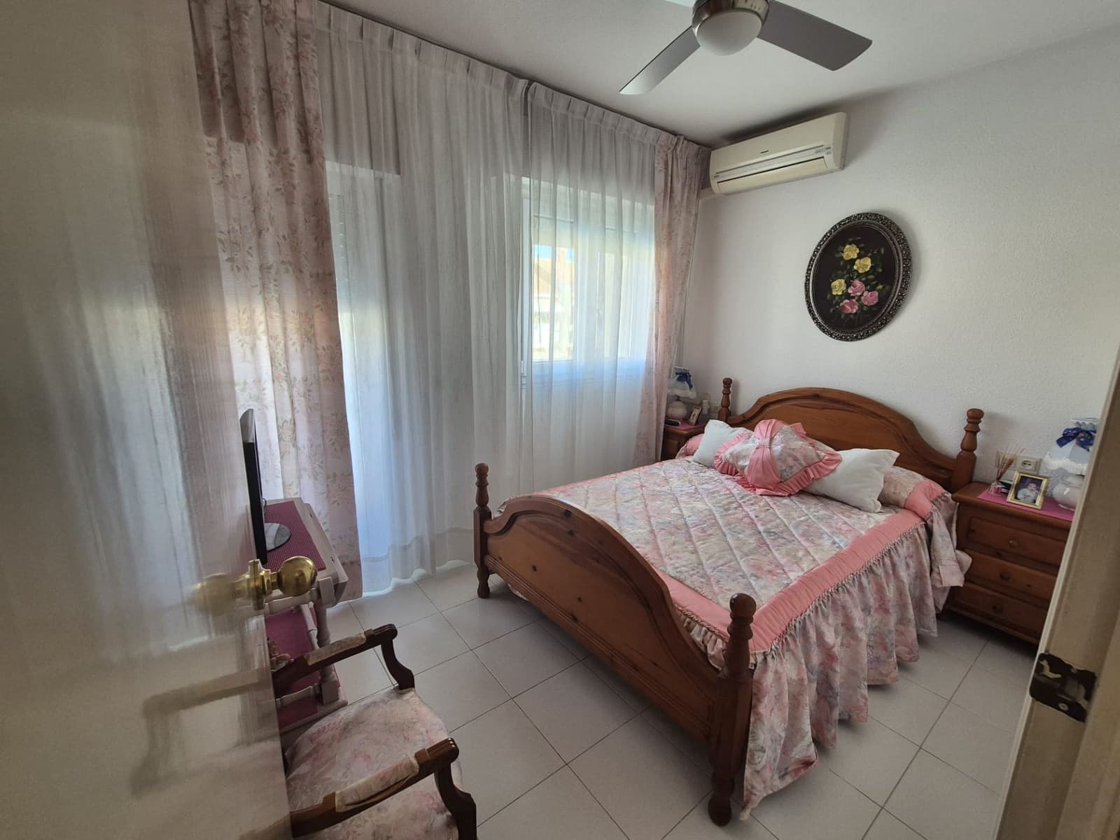 2 sovrum Hus till salu i La Ribera med pool garage - 199 500 € (Ref: 9967174)