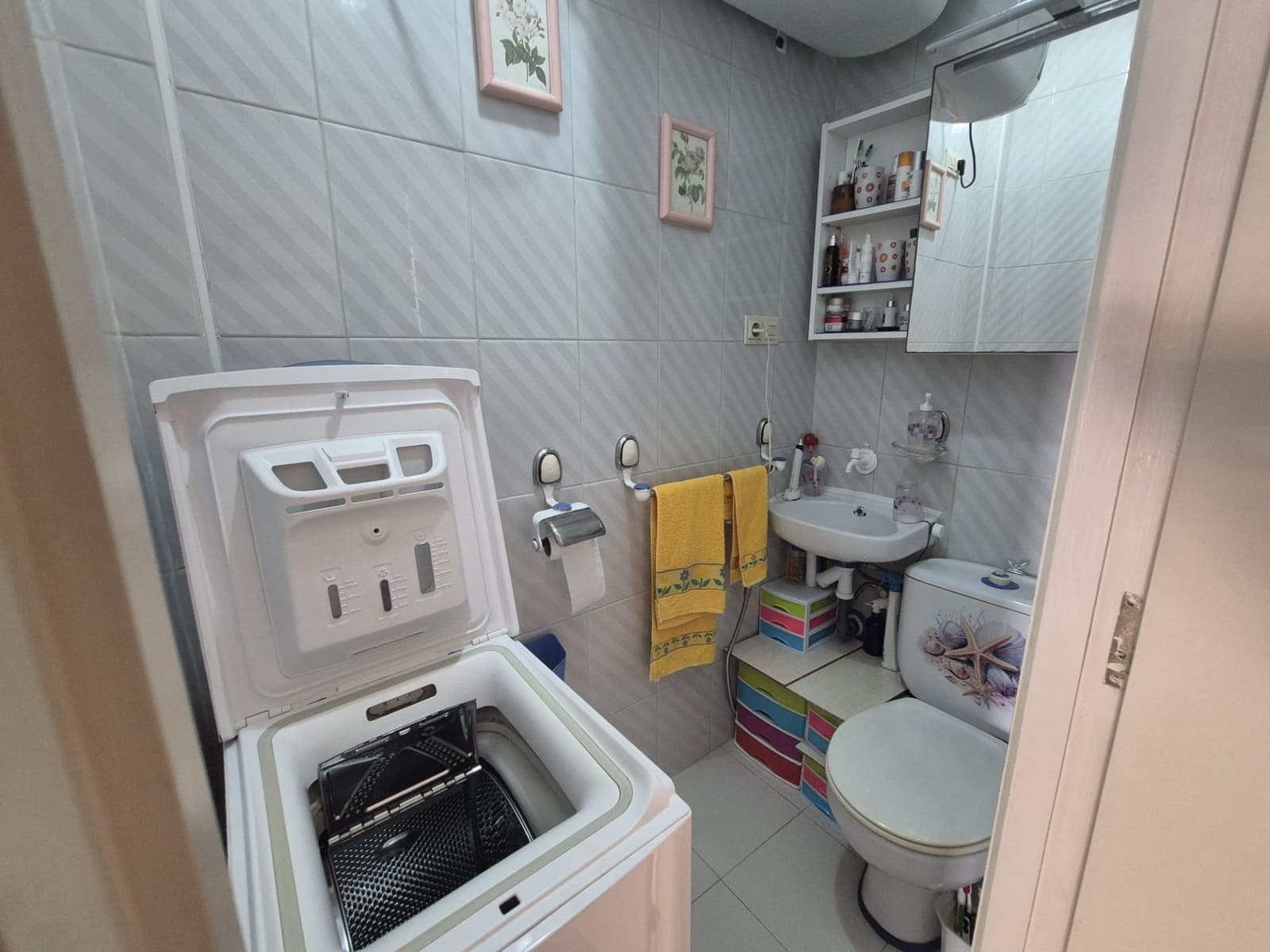2 sovrum Hus till salu i La Ribera med pool garage - 199 500 € (Ref: 9967174)