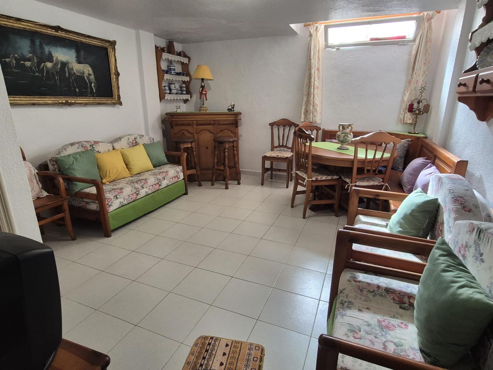 2 sovrum Hus till salu i La Ribera med pool garage - 199 500 € (Ref: 9967174)