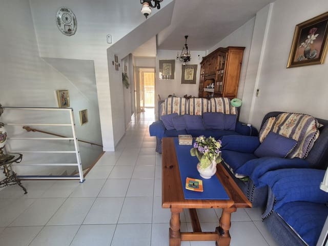 2 chambre Maison de Ville à vendre à La Ribera, San Javier avec piscine garage - 199 500 € (Ref: 9967174)