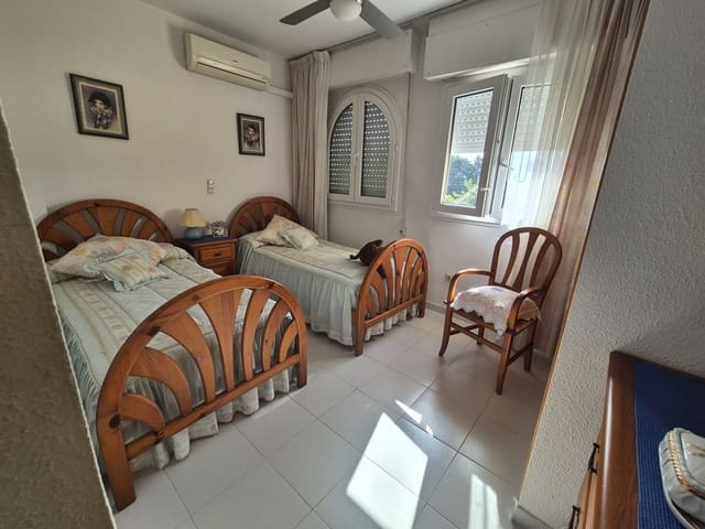 2 chambre Maison de Ville à vendre à La Ribera, San Javier avec piscine garage - 199 500 € (Ref: 9967174)