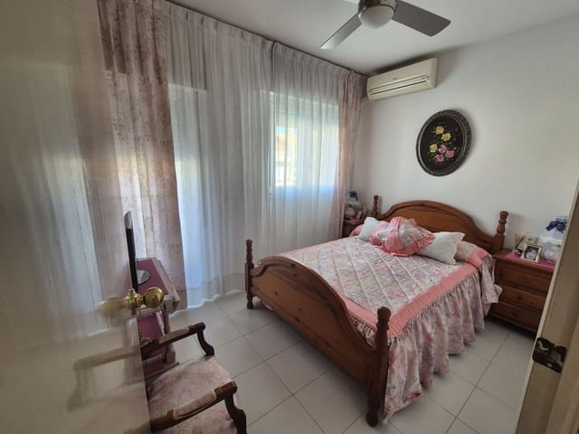2 chambre Maison de Ville à vendre à La Ribera, San Javier avec piscine garage - 199 500 € (Ref: 9967174)