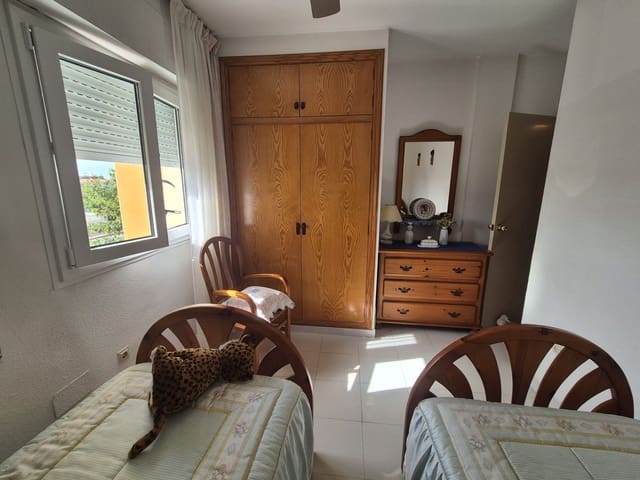 2 chambre Maison de Ville à vendre à La Ribera, San Javier avec piscine garage - 199 500 € (Ref: 9967174)