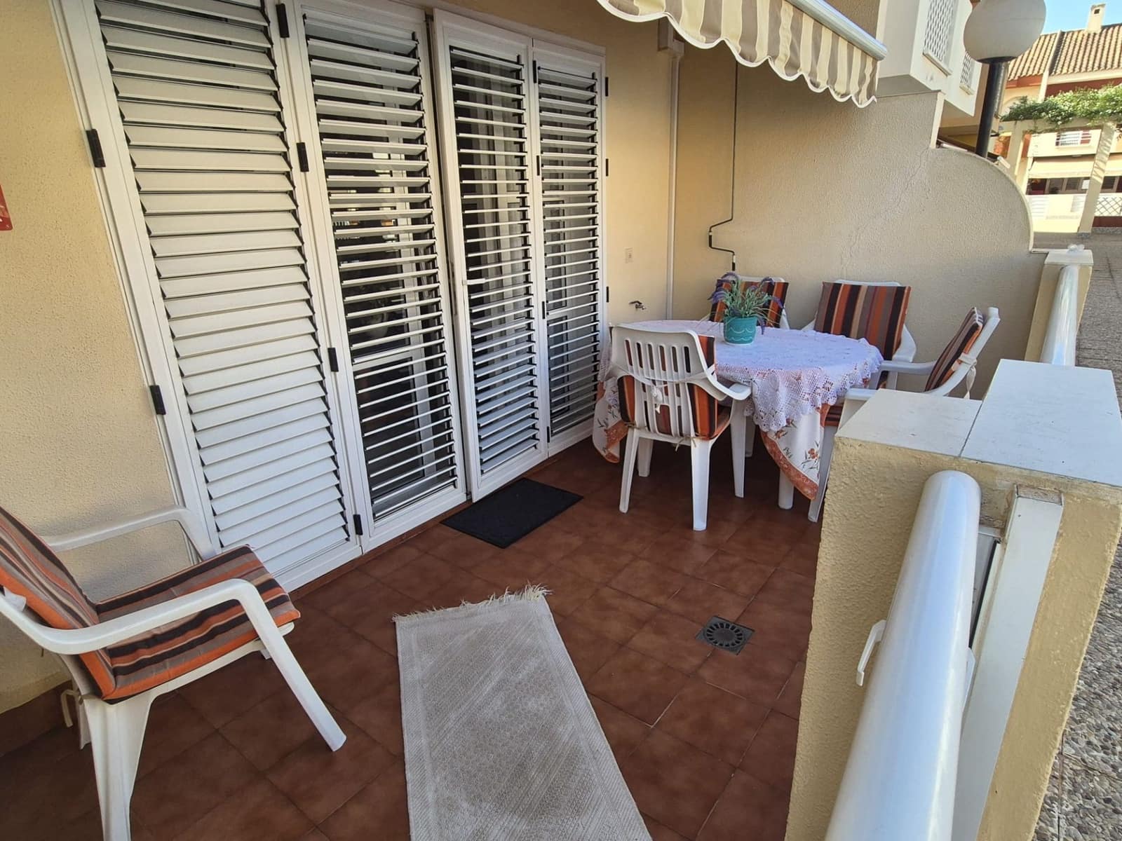 2 sovrum Hus till salu i La Ribera med pool garage - 199 500 € (Ref: 9967174)