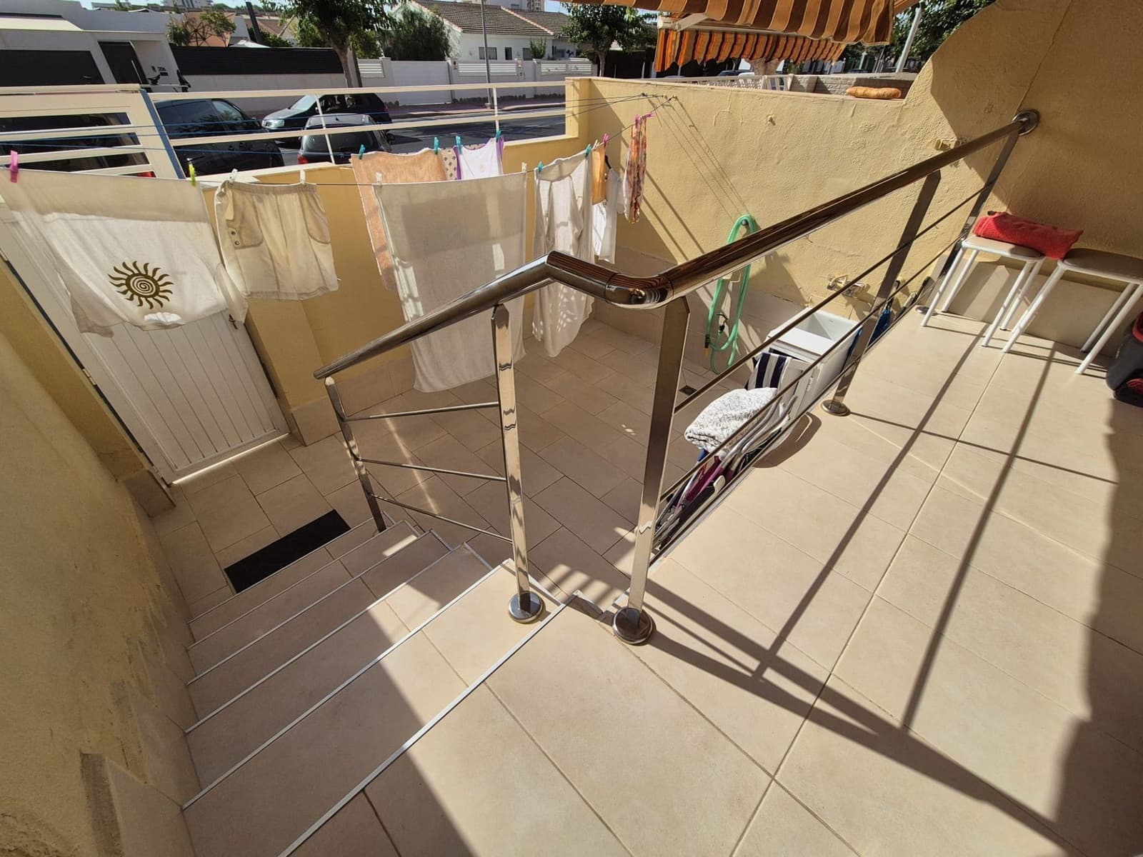 2 sovrum Hus till salu i La Ribera med pool garage - 199 500 € (Ref: 9967174)