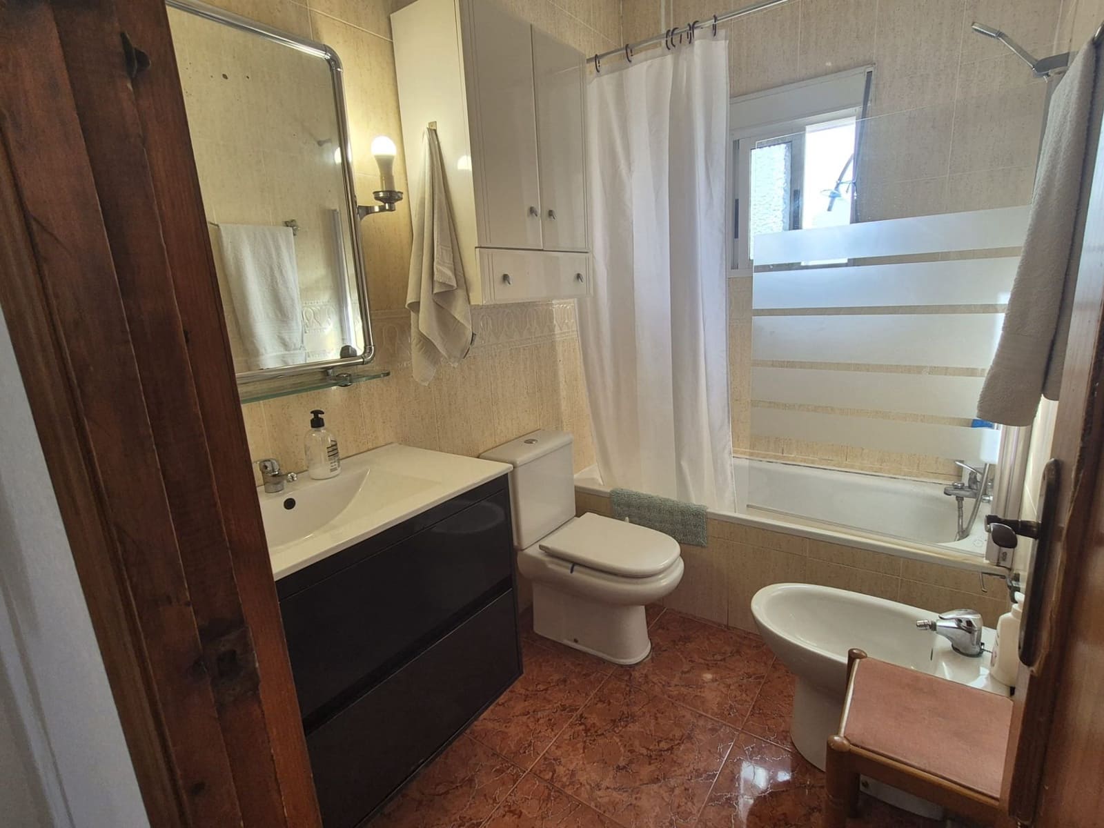 2 bedroom Flat for sale in Lo Pagan - € 79,900 (Ref: 9972894)