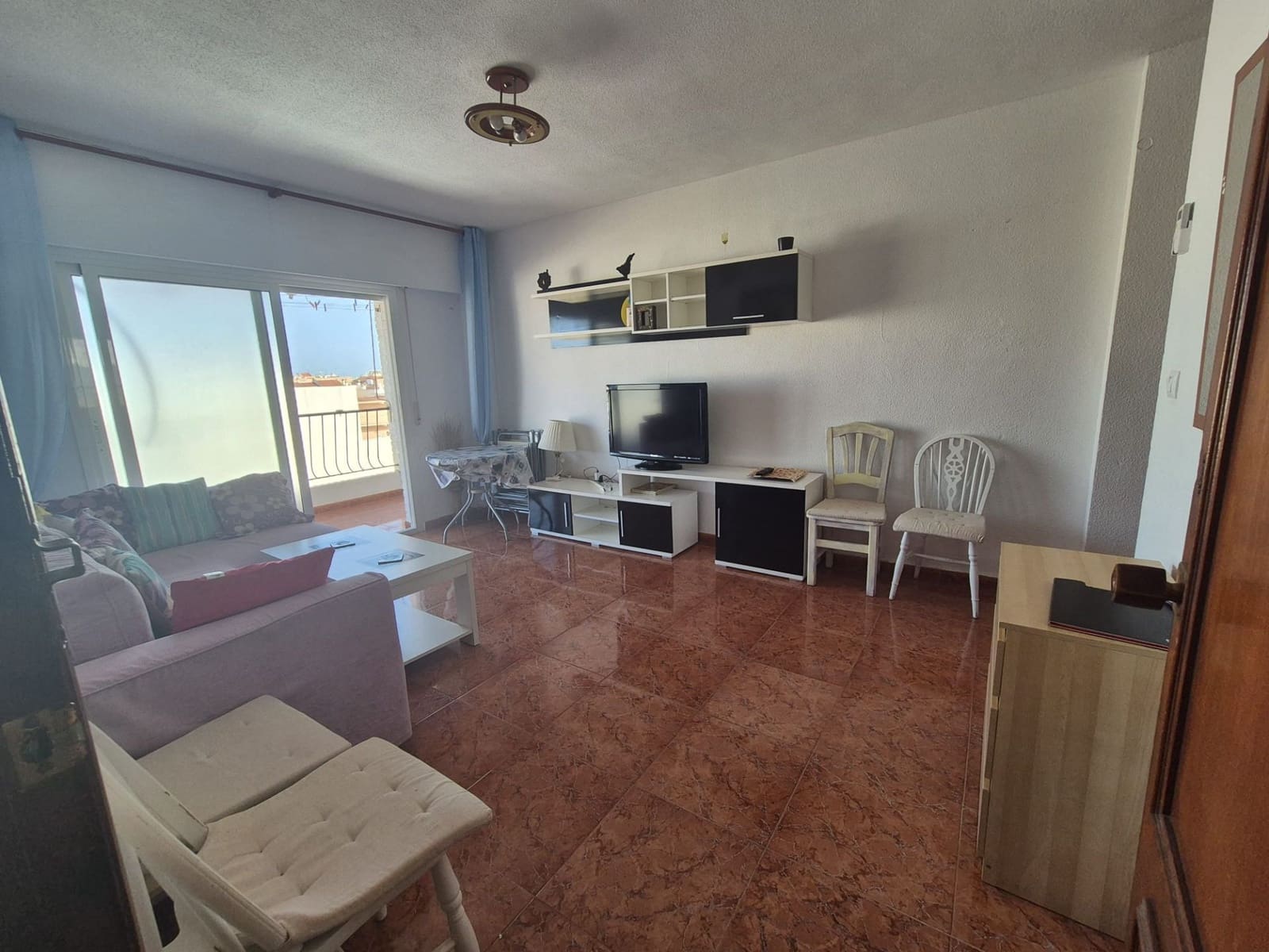 2 bedroom Flat for sale in Lo Pagan - € 79,900 (Ref: 9972894)