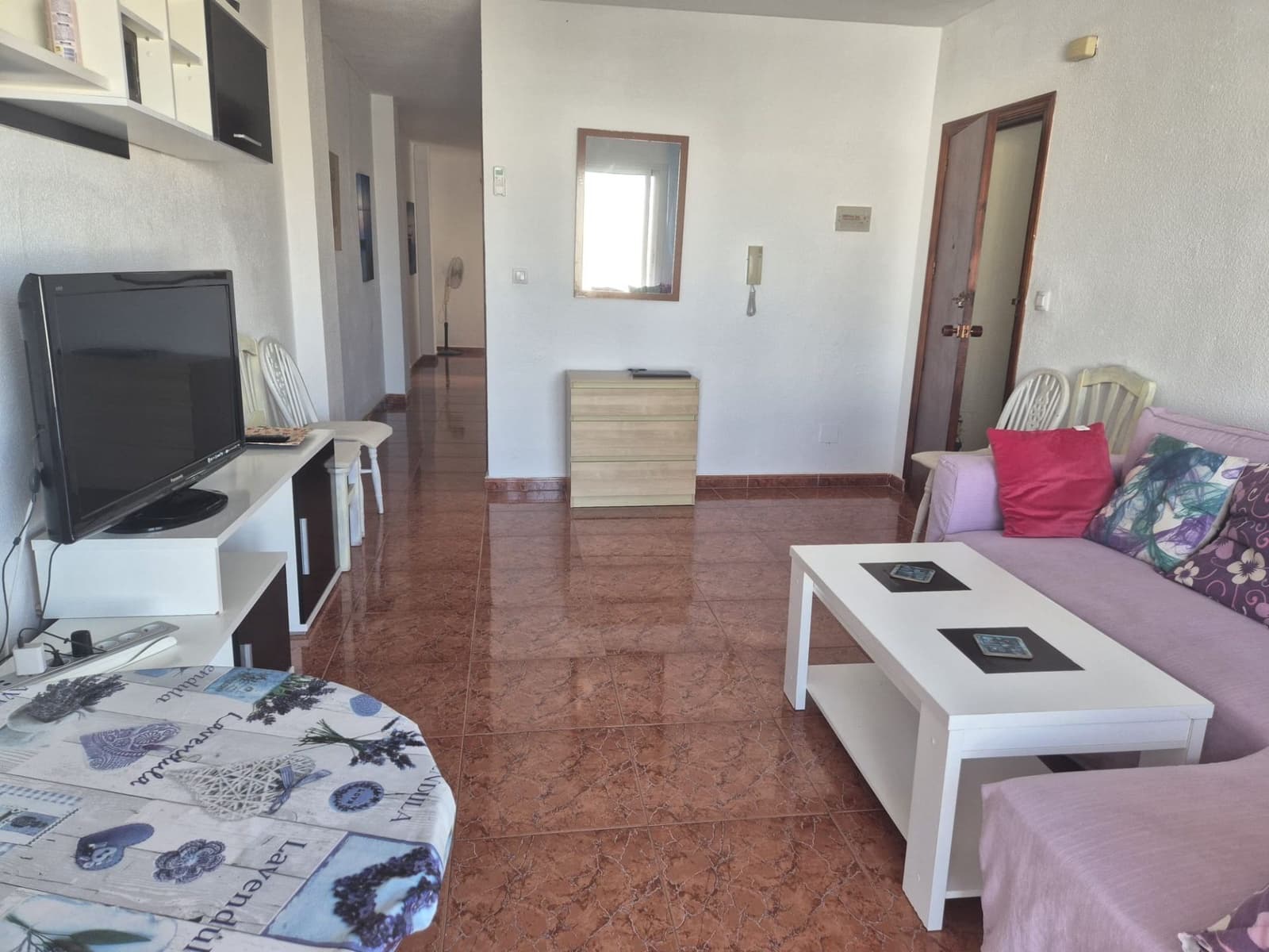2 bedroom Flat for sale in Lo Pagan - € 79,900 (Ref: 9972894)