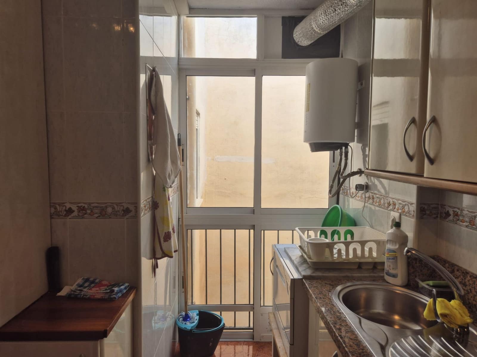 2 bedroom Flat for sale in Lo Pagan - € 79,900 (Ref: 9972894)