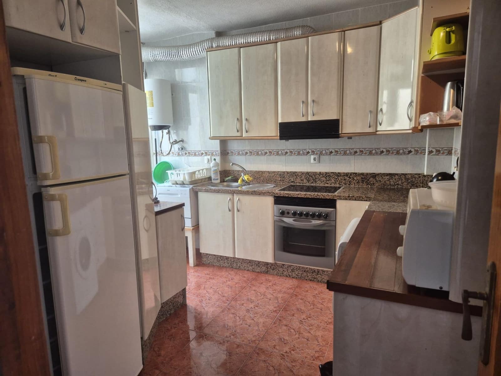 2 bedroom Flat for sale in Lo Pagan - € 79,900 (Ref: 9972894)