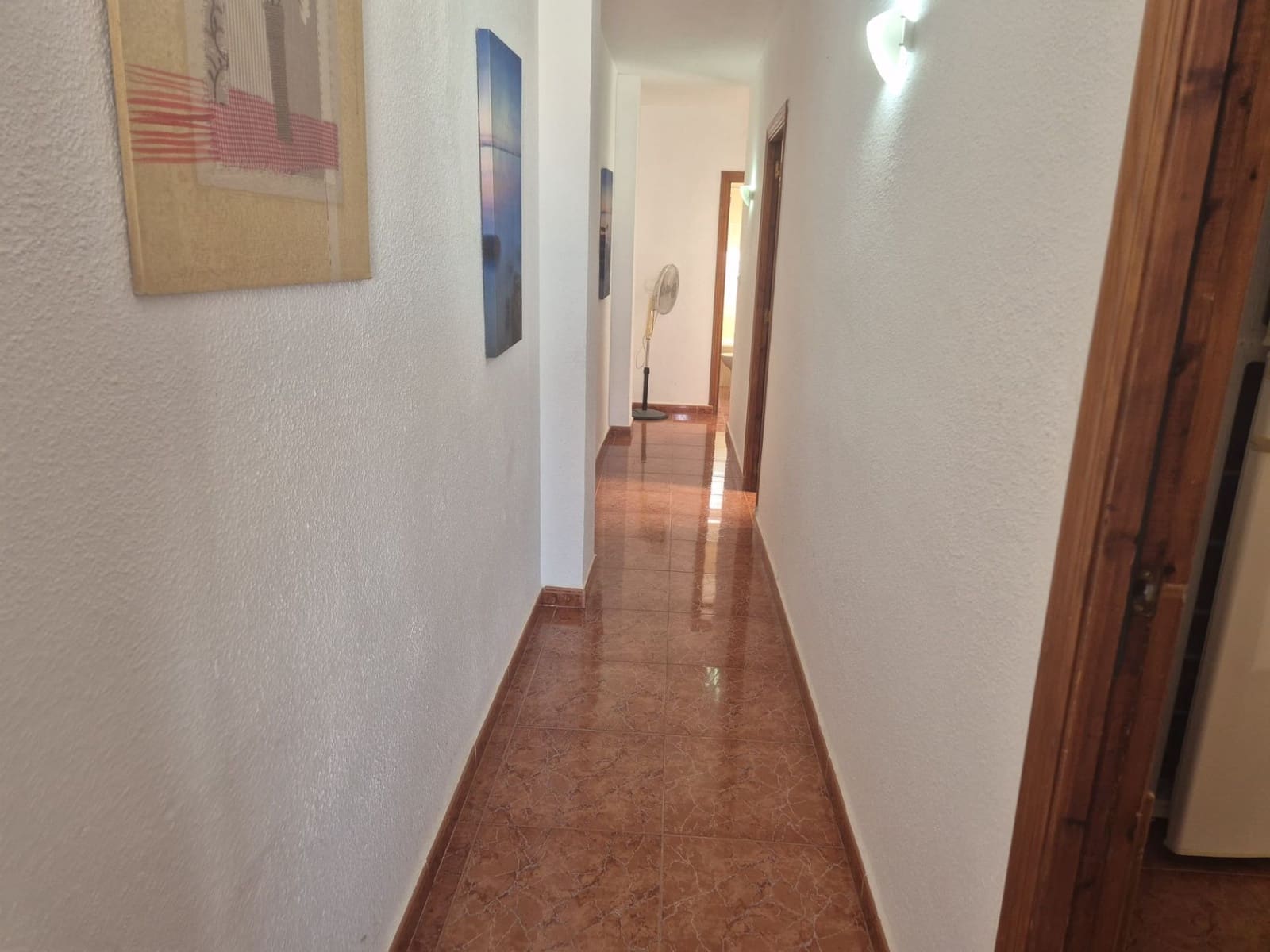 2 bedroom Flat for sale in Lo Pagan - € 79,900 (Ref: 9972894)