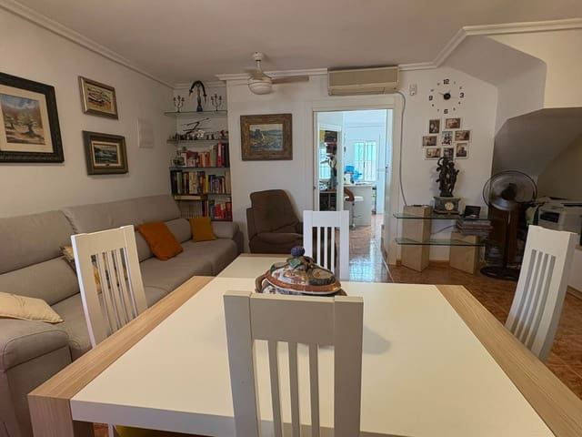 4 soverom Villa til salgs i Santiago de la Ribera, San Javier med garasje - € 350 000 (Ref: 9972895)