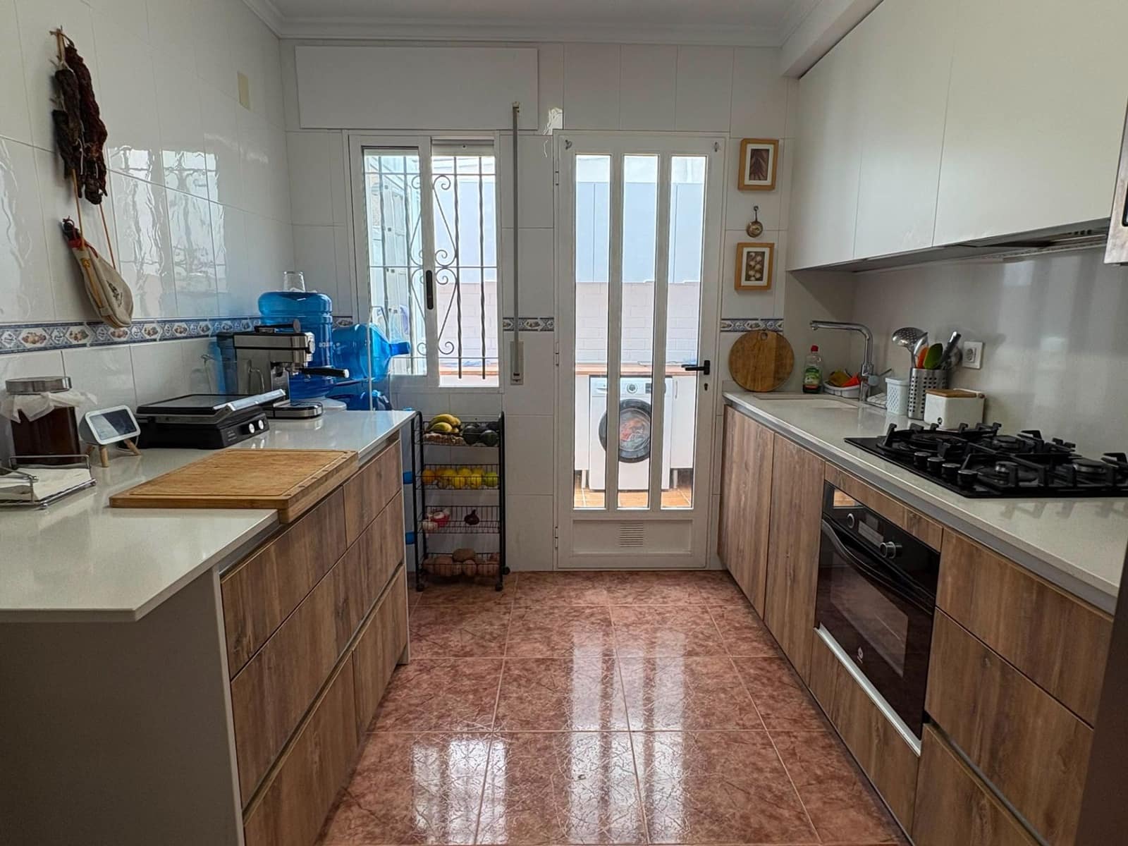4 bedroom Villa for sale in Santiago de la Ribera with garage - € 350,000 (Ref: 9972895)