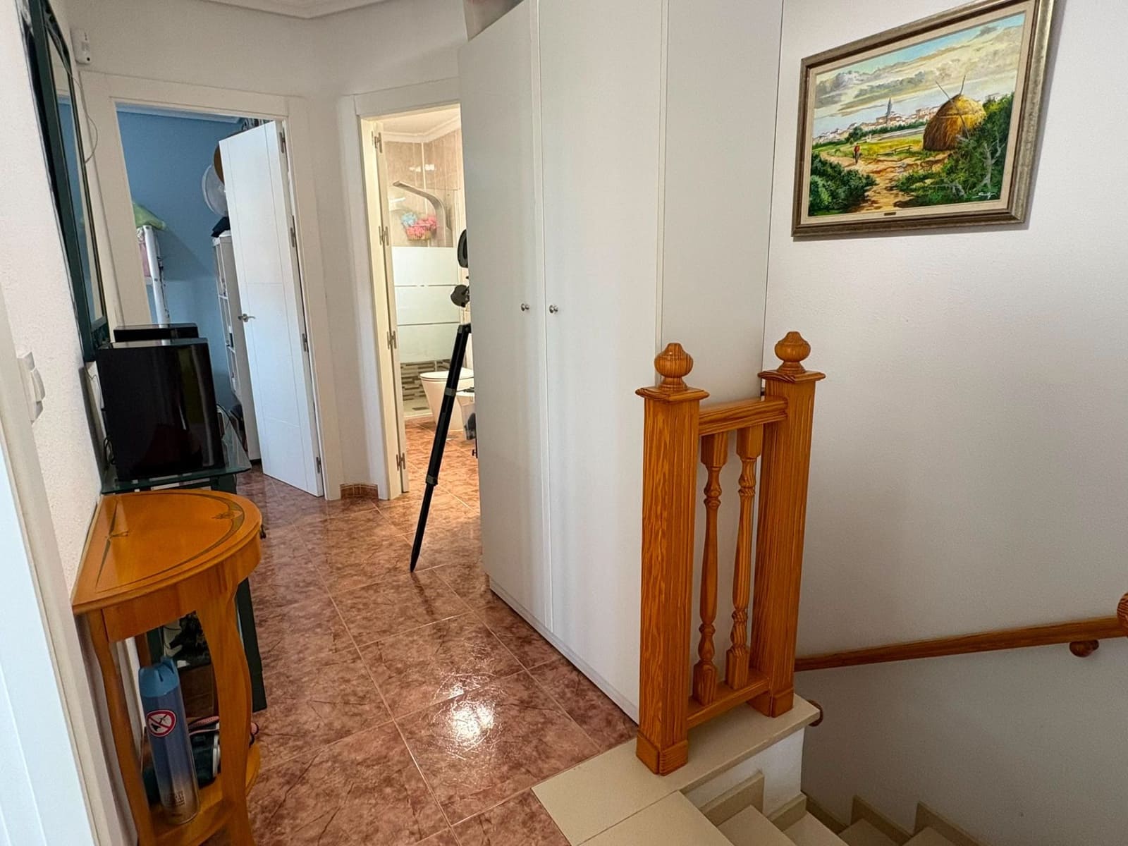 4 bedroom Villa for sale in Santiago de la Ribera with garage - € 350,000 (Ref: 9972895)