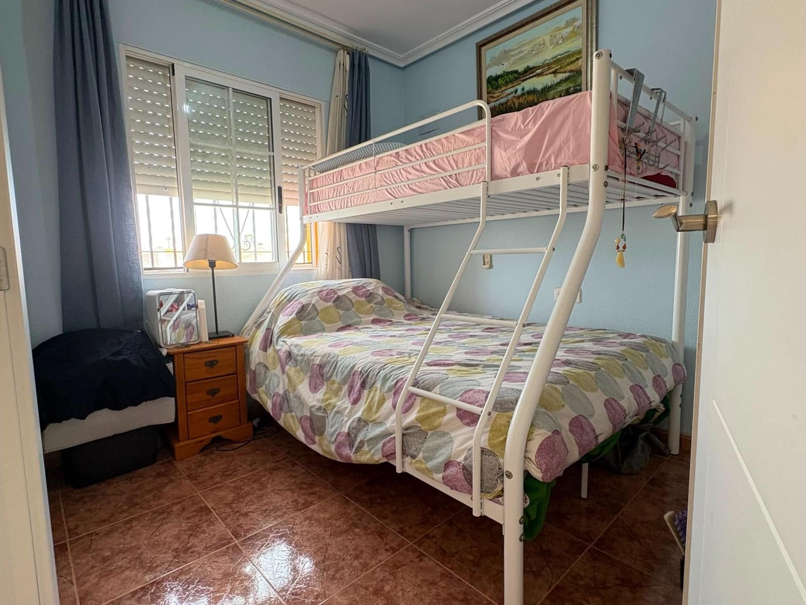 4 bedroom Villa for sale in Santiago de la Ribera with garage - € 350,000 (Ref: 9972895)