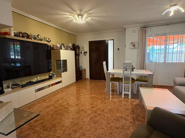 4 soverom Villa til salgs i Santiago de la Ribera, San Javier med garasje - € 350 000 (Ref: 9972895)