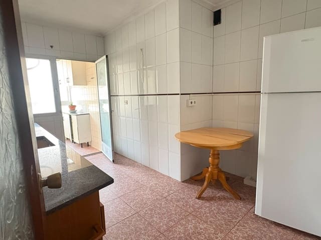 3 slaapkamer Flat te koop in San Pedro del Pinatar - € 110.000 (Ref: 9981810)